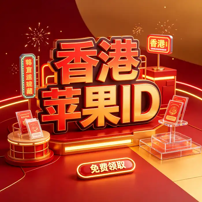 美区id账号与美国Apple Store应用商店使用场景，海外iOS应用下载指南